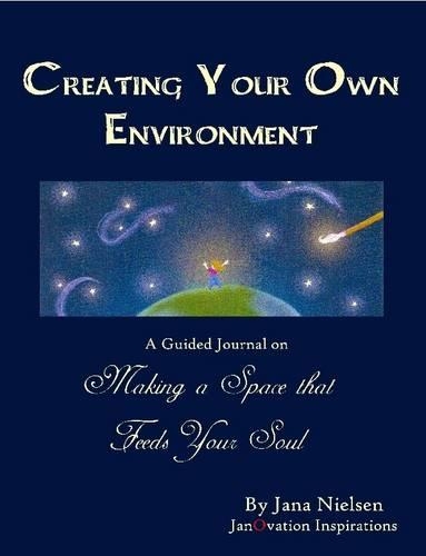 Creating Your Own Environment