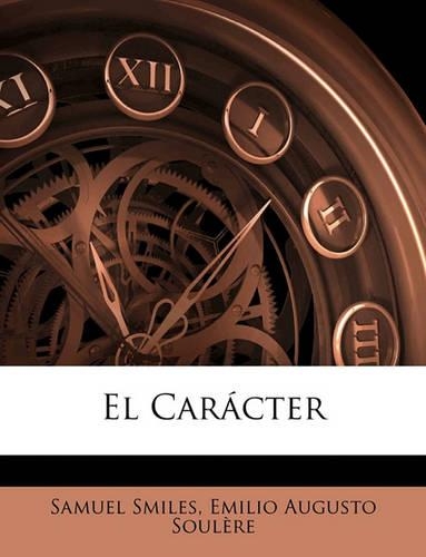 El Carácter