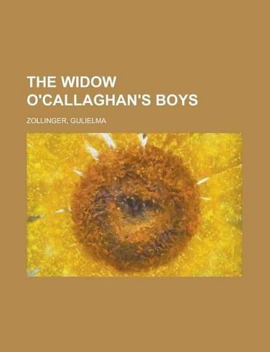 The Widow O'Callaghan's Boys