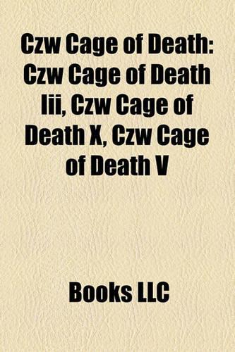 Czw Cage of Death