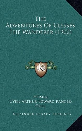The Adventures of Ulysses the Wanderer (1902): (English)
