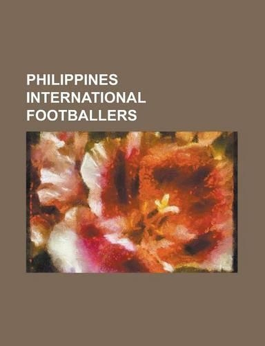 Philippines International Footballers