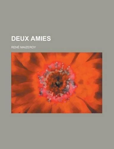 Deux Amies