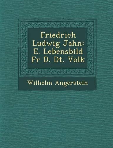 Friedrich Ludwig Jahn