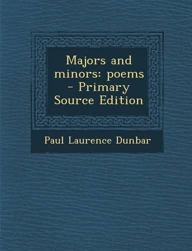 Majors and Minors