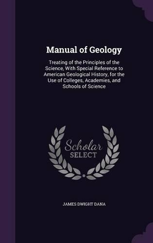Manual of Geology