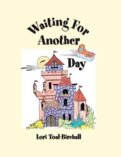 Waiting for Another Day: (English)