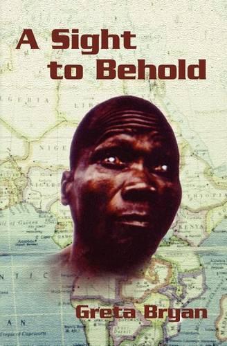 A Sight to Behold: (English)