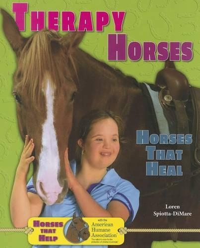 Therapy Horses
