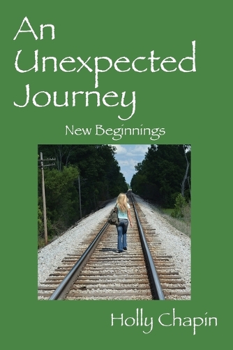 An Unexpected Journey