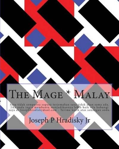 The Mage * Malay
