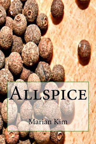 Allspice: (English)