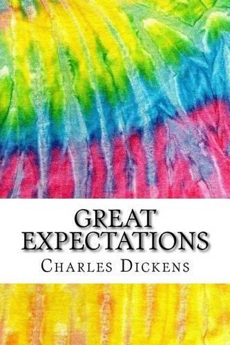 Great Expectations: Includes MLA Style Citations for Scholarly Secondary Sources, Peer-Reviewed Journal Articles and Critical Essays(Squid Ink Classics)