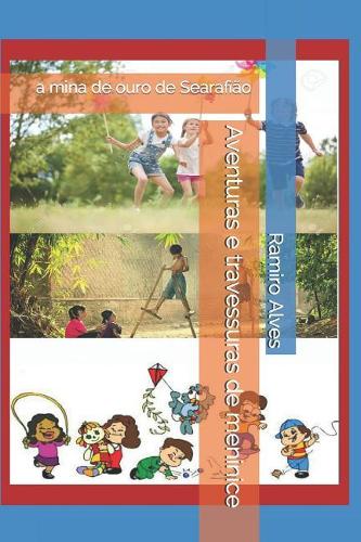 Aventuras e travessuras de meninice