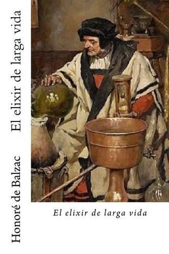 El Elixir de Larga Vida
