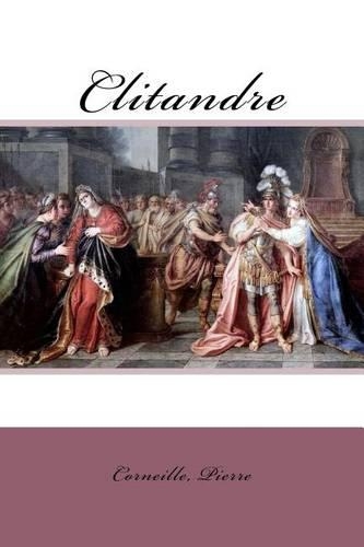 Clitandre