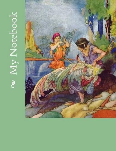 My Notebook: (English)