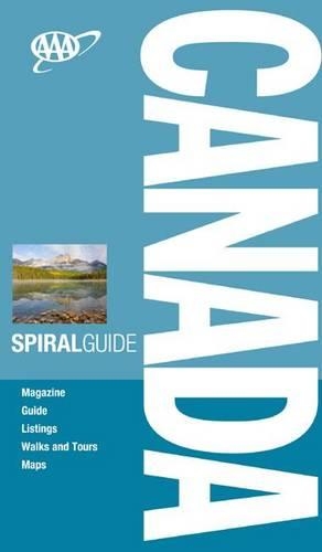 AAA Spiral Canada