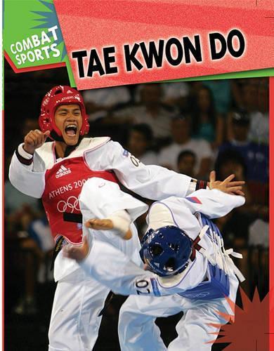 Tae Kwon Do