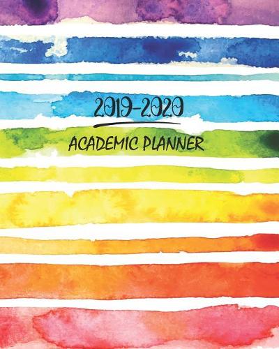 2019-2020 Academic Planner