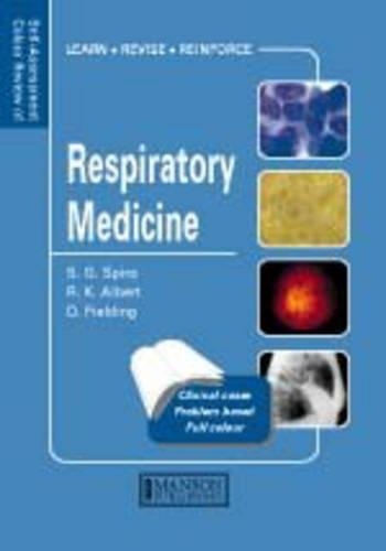 Self-assessment Colour Review of Respiratory Medicine
