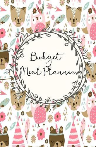 Budget Meal Planner