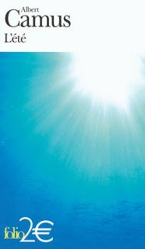 L'ete (extraits)