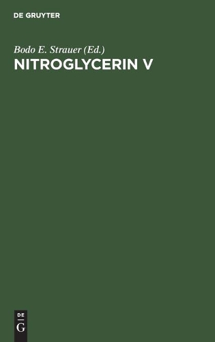 Nitroglycerin V