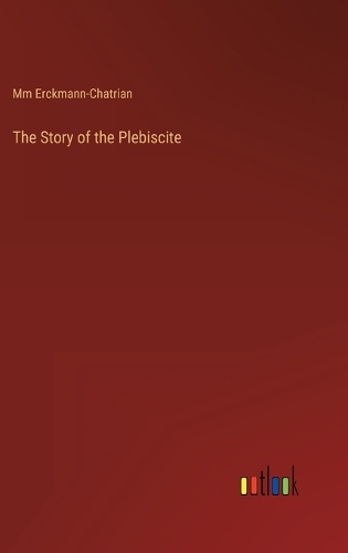 The Story of the Plebiscite
