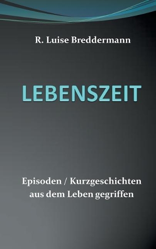Lebenszeit