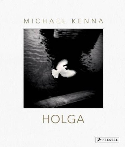 Michael Kenna: Holga