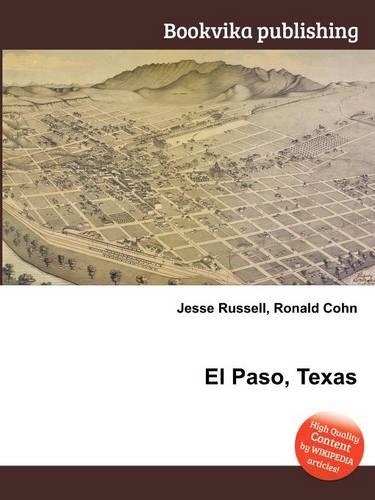 El Paso, Texas