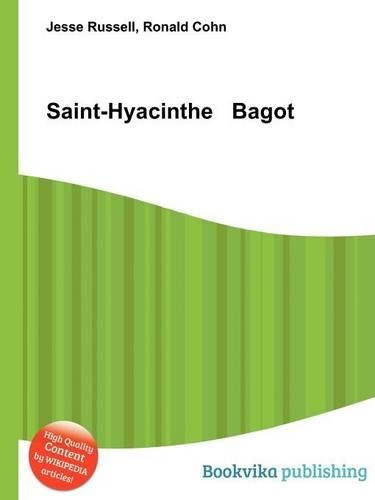 Saint-Hyacinthe Bagot