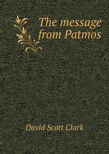 The message from Patmos: (English)