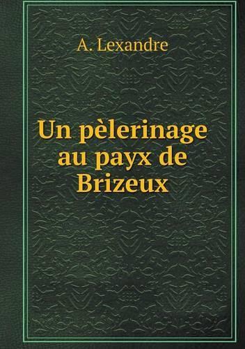 Un pèlerinage au payx de Brizeux