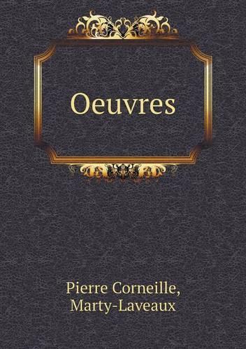 Oeuvres