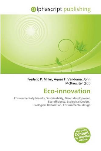 Eco-Innovation