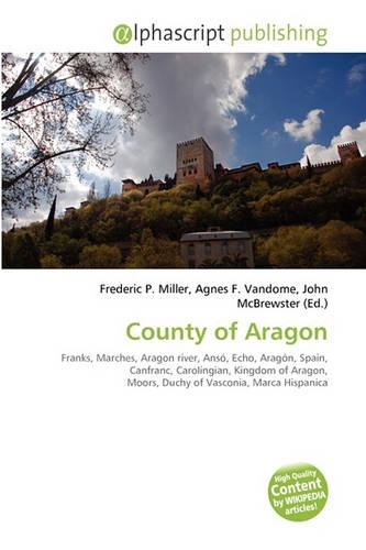 County of Aragon