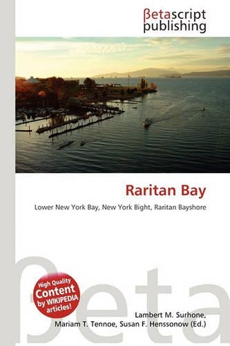 Raritan Bay: (English)