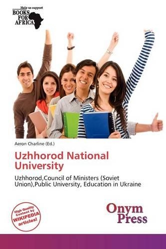 Uzhhorod National University