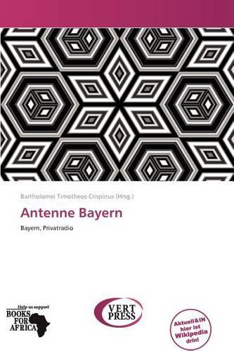 Antenne Bayern