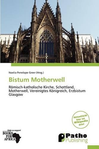 Bistum Motherwell