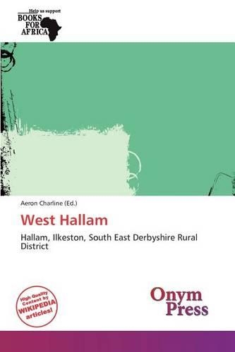 West Hallam