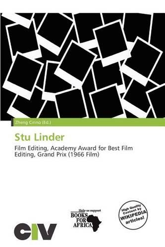 Stu Linder: (English)