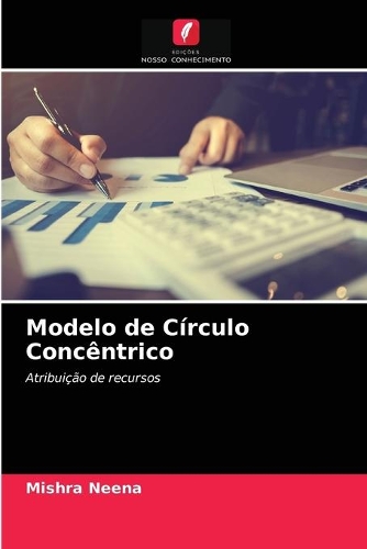 Modelo de Círculo Concêntrico