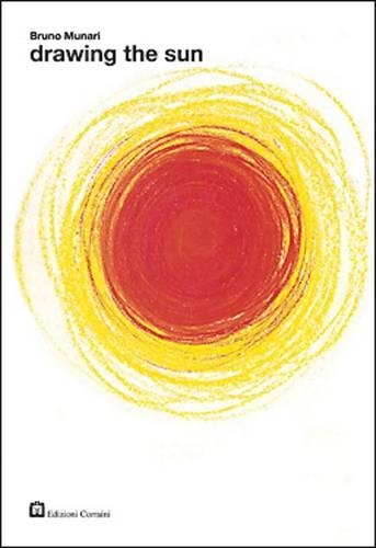 Bruno Munari - Drawing the Sun: (About the Workshop Series)