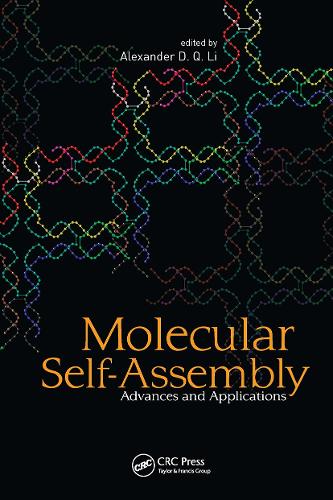 Molecular Self-Assembly