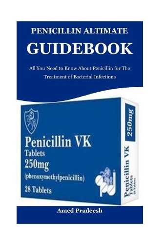 Penicillin Altimate Guidebook