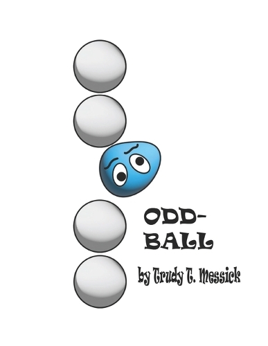 Oddball: (Odd-Ball)