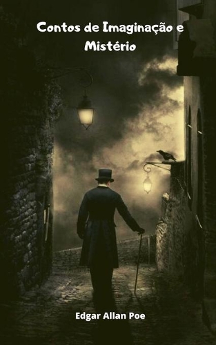 Contos de Imaginação e Mistério